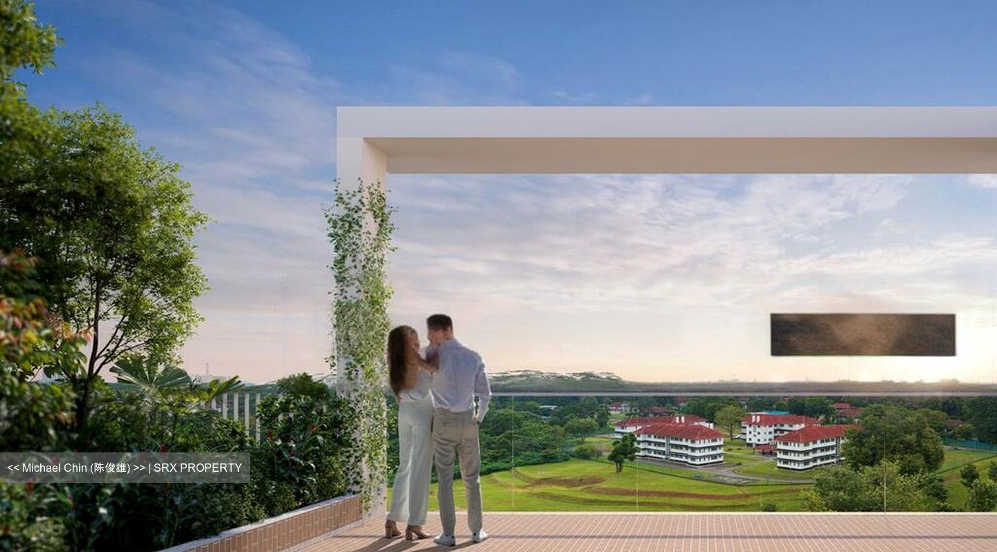 Canberra Crescent Residences (D27), Apartment #473445041